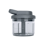 Easy Pull Food Processor | Zyliss