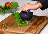 Fast Cut Herb Tool | Zyliss