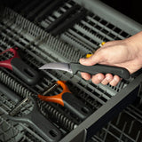 Peeling Knife 60mm / 2.36" | Zyliss