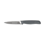 Serrated Pairing Knife 100mm / 3.94" | Zyliss