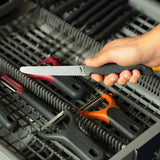 Serrated Tomato Knife 110mm / 4.33" | Zyliss