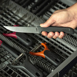 Serrated Steak Knife 110mm / 4.33" | Zyliss