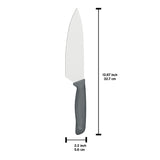 Chef Knife | Large | Zyliss