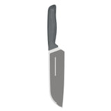 Santoku Knife | Large | Zyliss