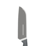 Santoku Knife | Large | Zyliss
