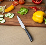 Serrated Pairing Knife | 115mm / 4.52in | Comfort Pro | Zyliss