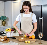 Serrated Pairing Knife | 115mm / 4.52in | Comfort Pro | Zyliss