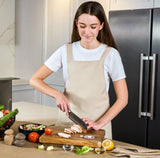 Santoku Knife | 185mm / 7.28in | Comfort Pro | Zyliss