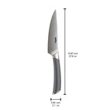 Utility Knife | 142mm / 5.59in | Comfort Pro | Zyliss