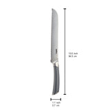 Bread Knife | 215mm / 8.46in | Comfort Pro | Zyliss