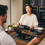 Easy Spin® Salad Spinner | Stainless Steel | Zyliss