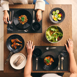 Easy Spin® Salad Spinner | Stainless Steel | Zyliss