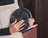 Swift Dry Salad Spinner | Grey | Zyliss