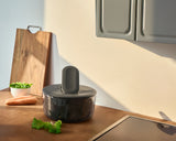 Swift Dry Salad Spinner | Grey | Zyliss