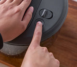 Swift Dry Salad Spinner | Grey | Zyliss