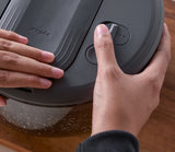 Swift Dry Salad Spinner | Grey | Zyliss