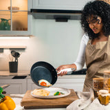 Ceramic Non-Stick Frying Pan | Ultimate Pro | Zyliss