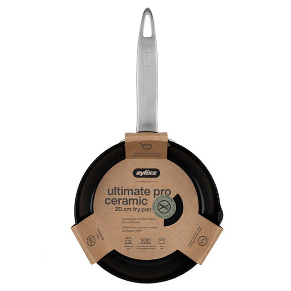 Ceramic Non-Stick Frying Pan | Ultimate Pro | Zyliss
