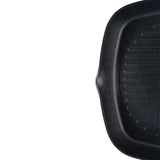 Ceramic Non-Stick Square Grill Pan 26cm / 10.25" | Ultimate Pro | Zyliss