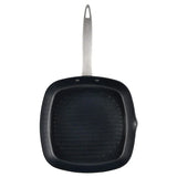 Ceramic Non-Stick Square Grill Pan 26cm / 10.25" | Ultimate Pro | Zyliss