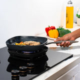 Ceramic Non-Stick Square Grill Pan 26cm / 10.25" | Ultimate Pro | Zyliss