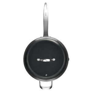 Ceramic Non-Stick Sauté Pan with Lid 28cm / 11" | Ultimate Pro | Zyliss