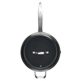 Ceramic Non-Stick Sauté Pan with Lid 28cm / 11" | Ultimate Pro | Zyliss