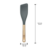 Easy Lift Turner | Oak Wood | Zyliss