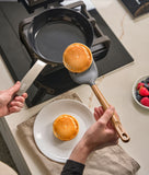 Slotted Turner | Oak Wood | Zyliss