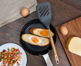 Slotted Turner | Oak Wood | Zyliss