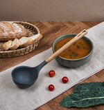 Ladle | Oak Wood | Zyliss