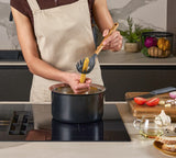 Spaghetti Server | Oak Wood | Zyliss