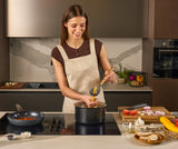 Spaghetti Server | Oak Wood | Zyliss