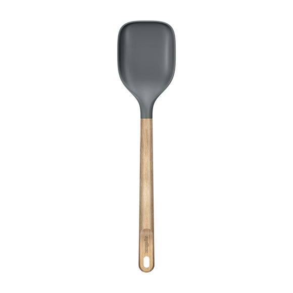 Oak Wood Spoon | Large | Zyliss