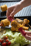 Corn Holder 4-pc Set | Interlocking | Zyliss