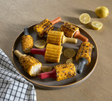 Corn Holder 4-pc Set | Interlocking | Zyliss