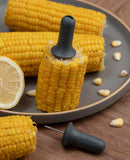 Corn Holder 4-pc Set | Interlocking | Zyliss