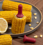 Corn Holder 4-pc Set | Interlocking | Zyliss