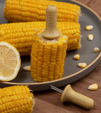 Corn Holder 4-pc Set | Interlocking | Zyliss