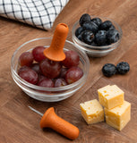 Corn Holder 4-pc Set | Interlocking | Zyliss