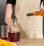 Bottle Stoppers | 2 - Piece | Zyliss