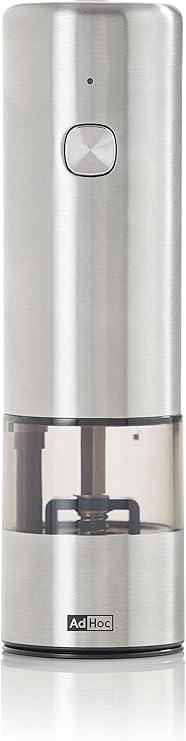 Electric Salt / Pepper Mill | iMILL | AdHoc