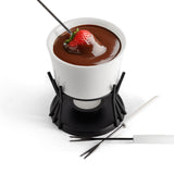 7-Piece Chocolate Fondue Set | Kindle | Swissmar