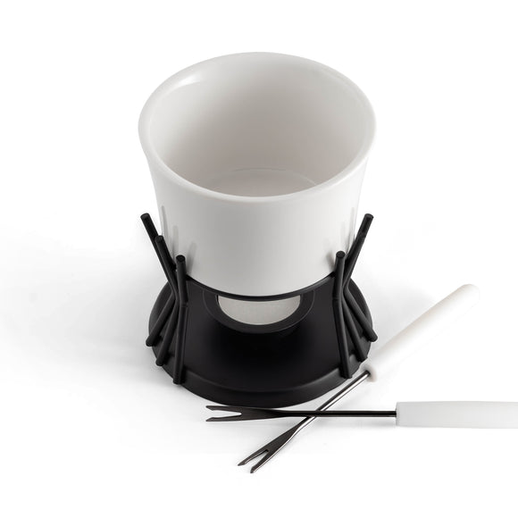 7-Piece Chocolate Fondue Set | Kindle | Swissmar