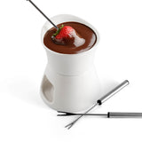7-Piece Chocolate Fondue Set | Glow | Swissmar