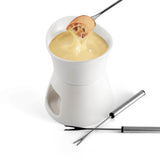 7-Piece Chocolate Fondue Set | Glow | Swissmar