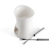 7-Piece Chocolate Fondue Set | Glow | Swissmar