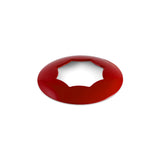 12-Piece Cast Iron Fondue Set |  Sierra | Cherry Red | Swissmar