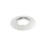 Cast Iron Fondue Set |  Sierra | Matte White | Swissmar