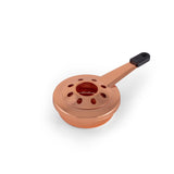 11-Piece Copper Fondue Set | Biel | Swissmar